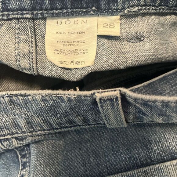 Doen Maritime Time Jeans - Picture 6 of 11